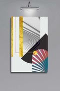 Modern Cam Tablo 441 - 30 x 45