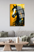 At , Cam Tablo 173 - 30 x 45