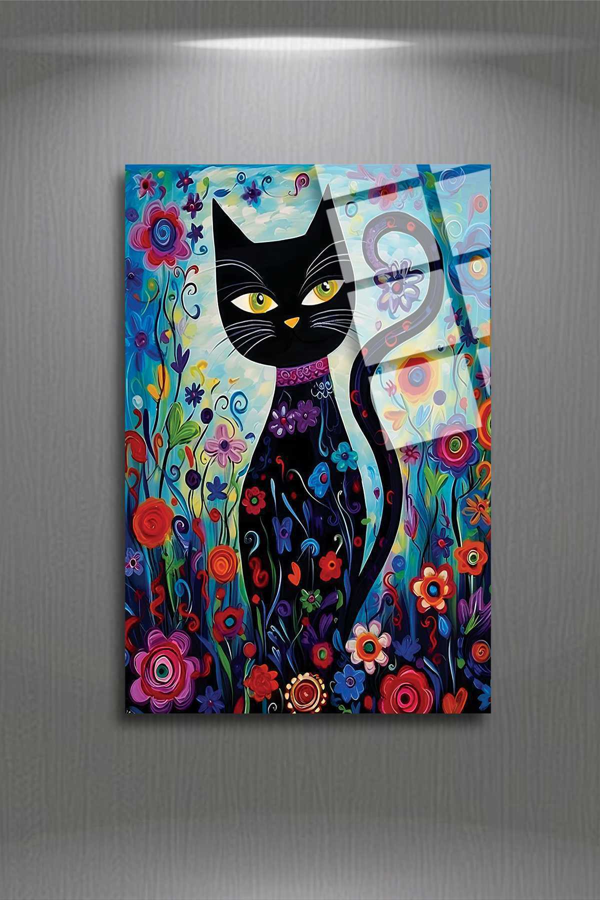Kedi Cam Tablo HMDS0045