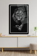 Aslan Cam Tablo HMDS0170
