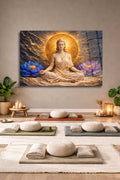 Meditasyon Cam Tablo HMDS0461