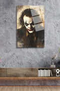 Joker, Cam Tablo HMDS0138