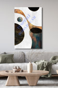 Geometrik Desenler, Cam Tablo HMDS0175