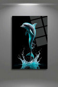 Yunus Cam Tablo 318 - 30 x 45