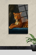 Leopar Cam Tablo HMDS0381