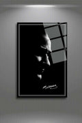 Atatürk Cam Tablo 288 - 30 x 45