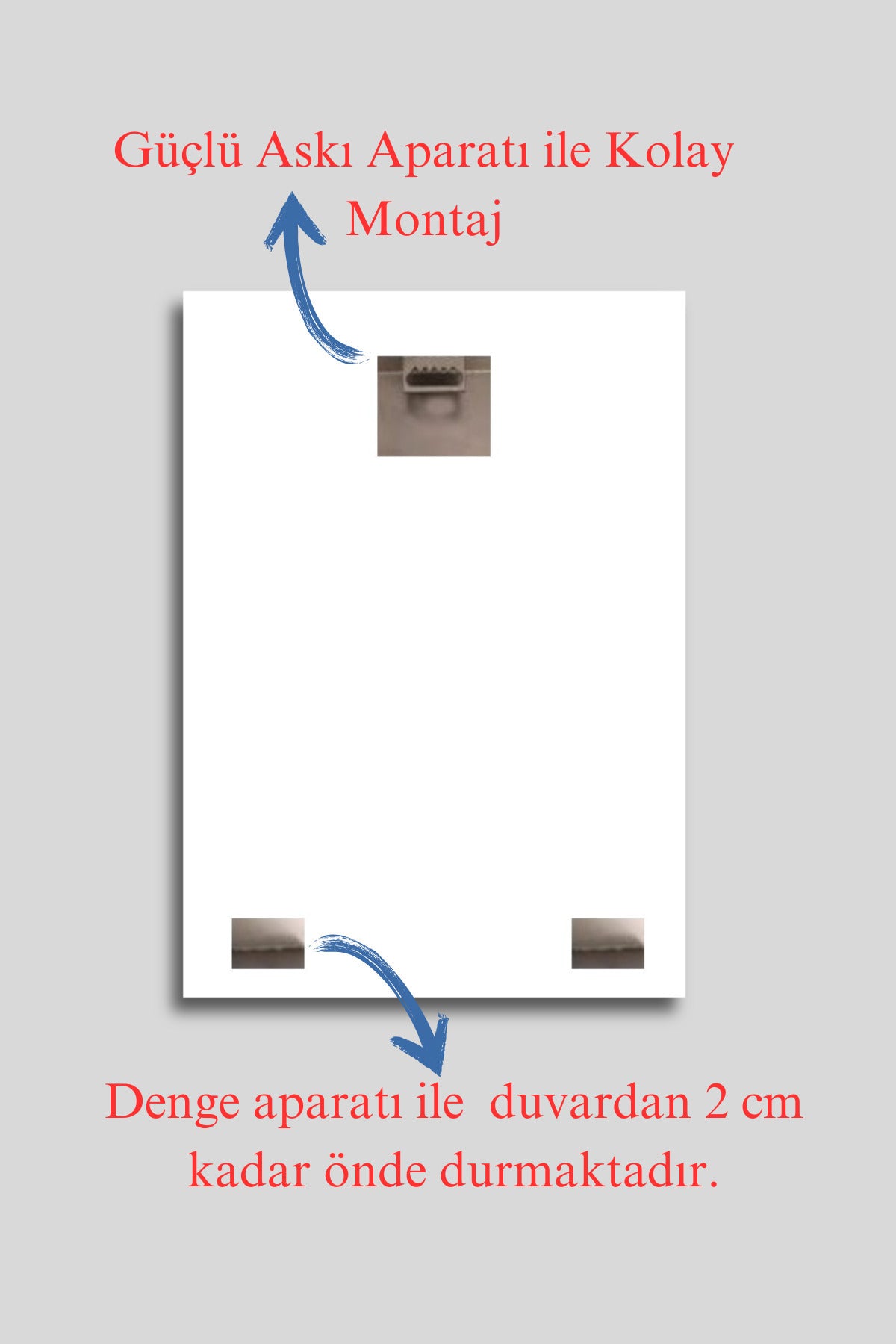 Atatürk Cam Tablo 288
