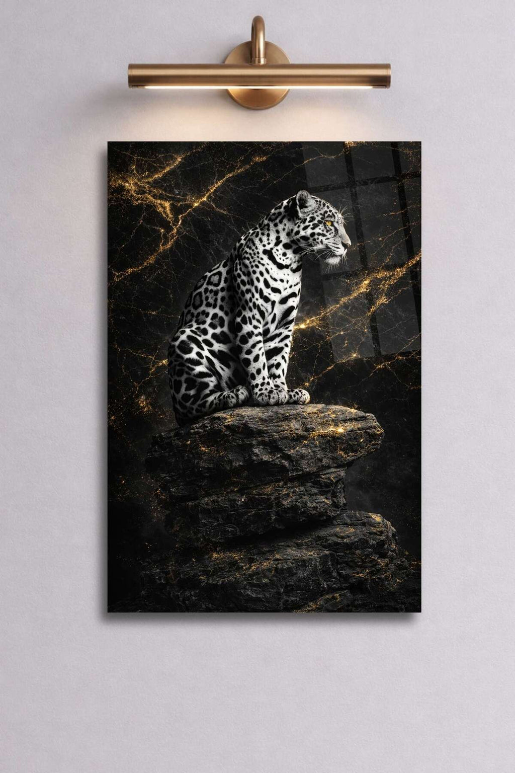 Leopar Cam Tablo HMDS0466