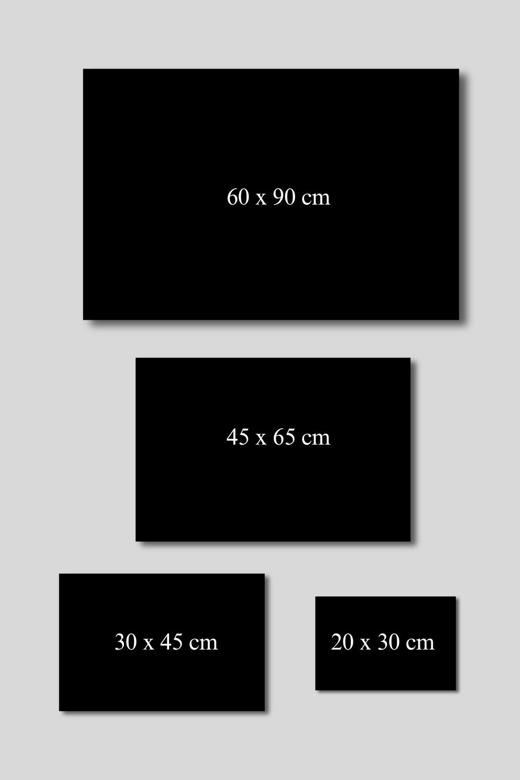 Günbatımı ve Dalgalar, Cam Tablo 153