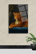 Leopar Cam Tablo 381 - 30 x 45